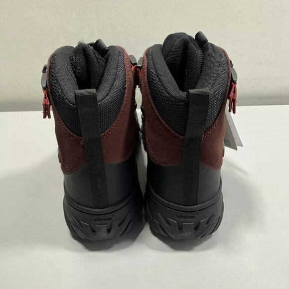 NEW OAKLEY  Merdian Boots Size 8 Durable Abrasion-Resistant Ankle Strap Comfort